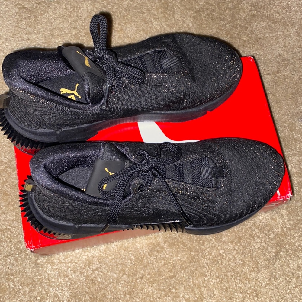 Puma LQD Cell Running Shoes